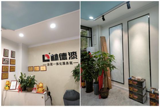為什么越來越多的經銷商加入林德漆?