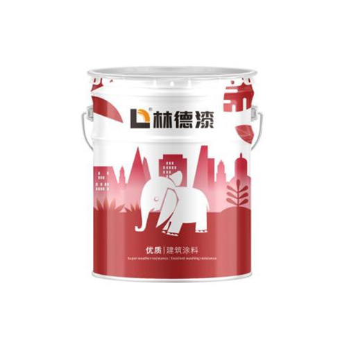 優質建筑涂料