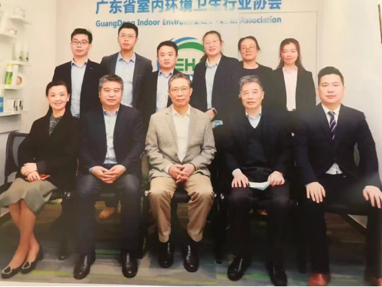 中國品牌日丨林德漆被評為“健康涂料”前三強品牌！