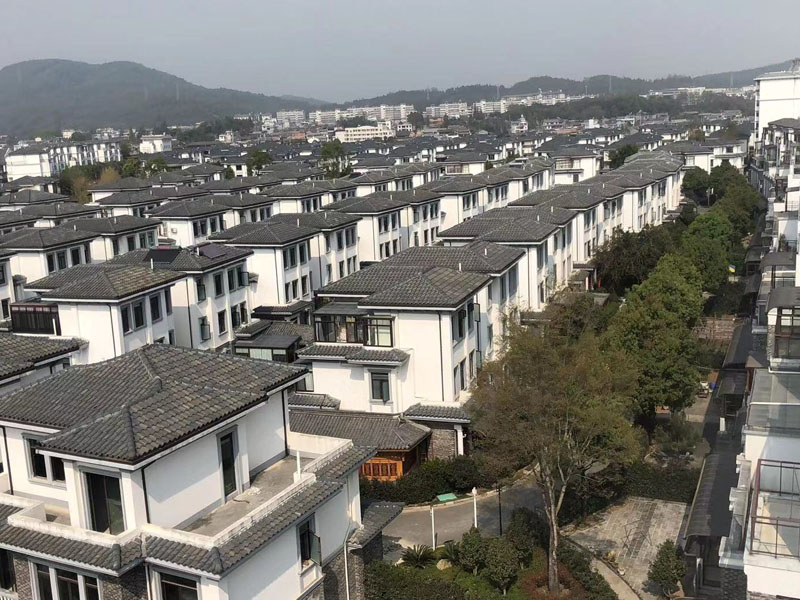騰沖水墨中國